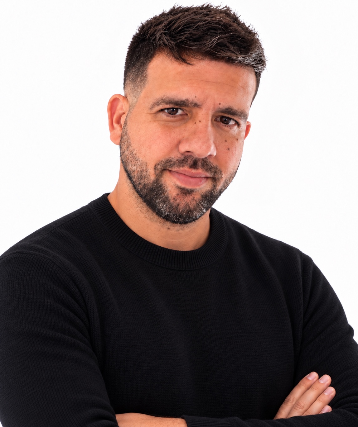 Pablo Manildo