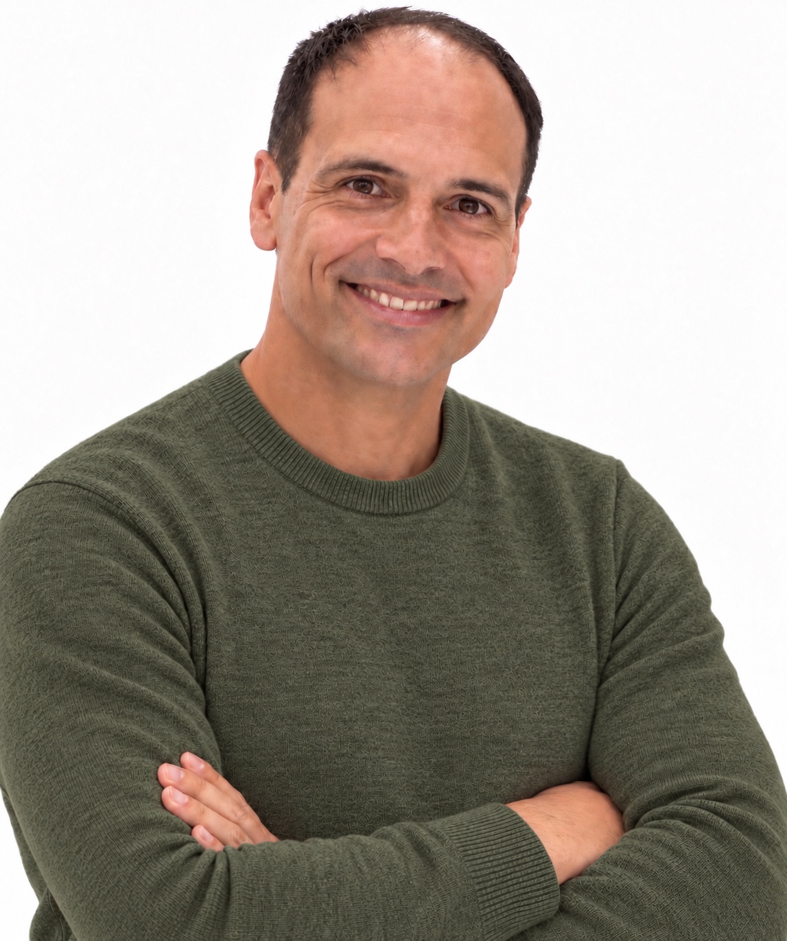 Alejandro Manildo