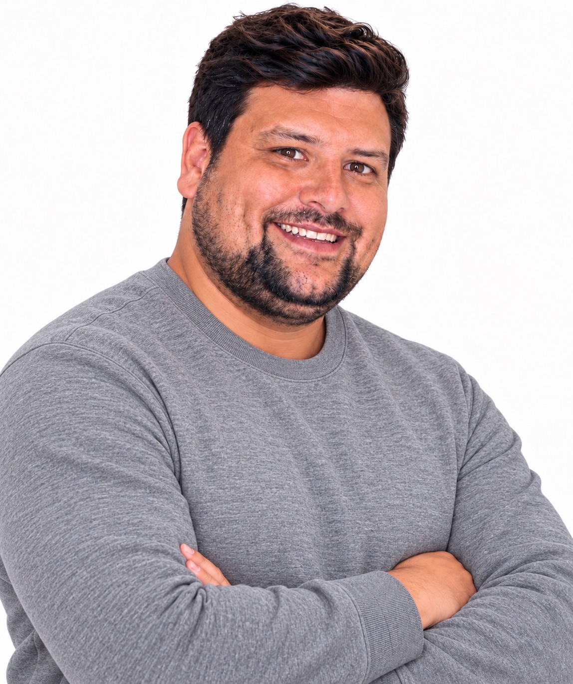 Matías Manildo