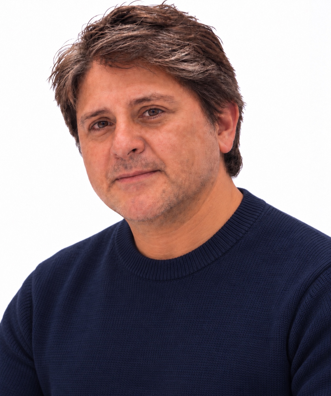 Marcelo Espinoza
